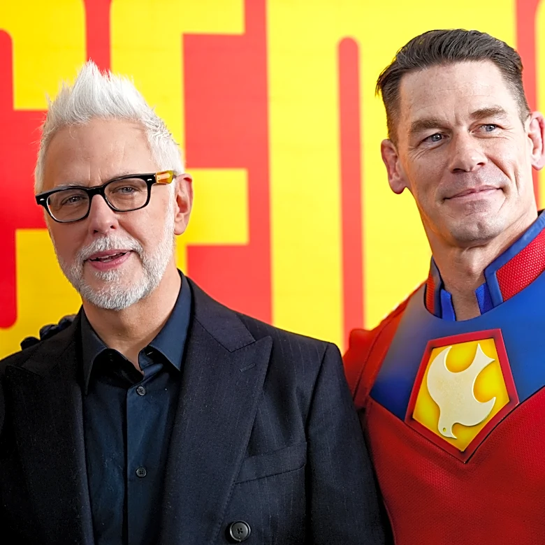 John Cena Says ‘I Understand’ Why ‘Peacemaker’ Isn’t James Gunn’s Main Focus Compared to Other ‘Valuable’ DC Studios IP