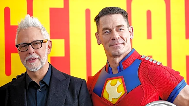 John Cena Says ‘I Understand’ Why ‘Peacemaker’ Isn’t James Gunn’s Main Focus Compared to Other ‘Valuable’ DC Studios IP