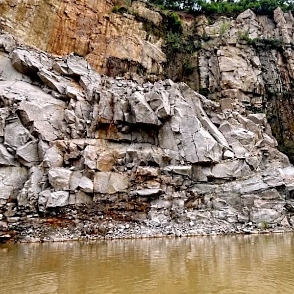 Locarno Title ‘Rapture’ Director Dominic Sangma Confronts Unregulated Stone Mining in Busan Asian Project Market Drama ‘Veil of Dust’