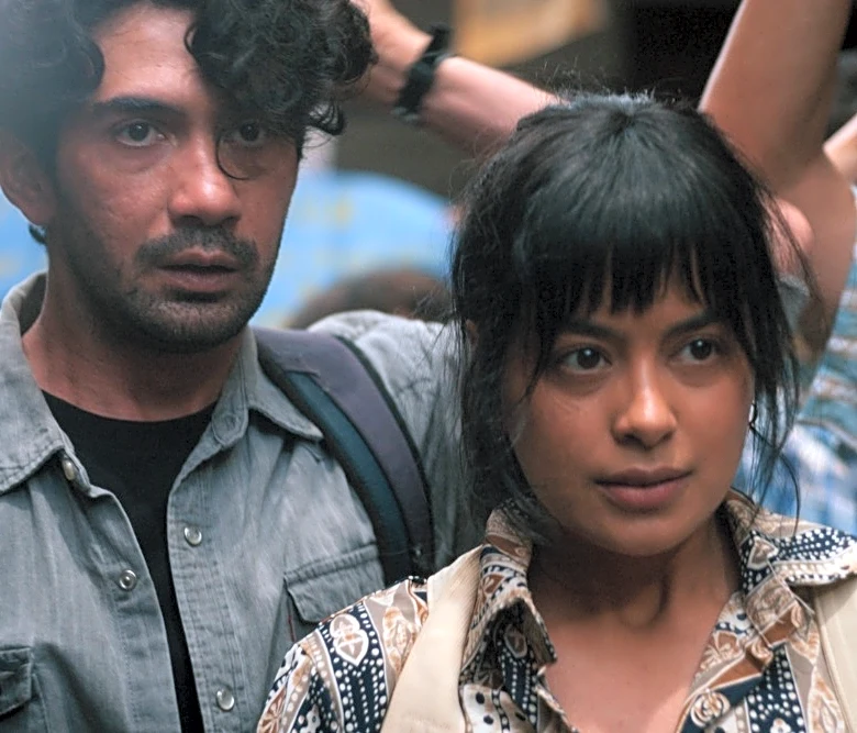 ‘The Sea Speaks His Name’ Review: Absorbing Indonesian Political Thriller Is an Ode to Disappeared Activists
