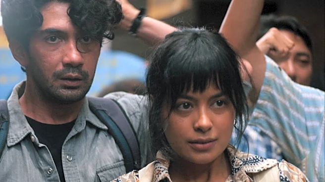 ‘The Sea Speaks His Name’ Review: Absorbing Indonesian Political Thriller Is an Ode to Disappeared Activists