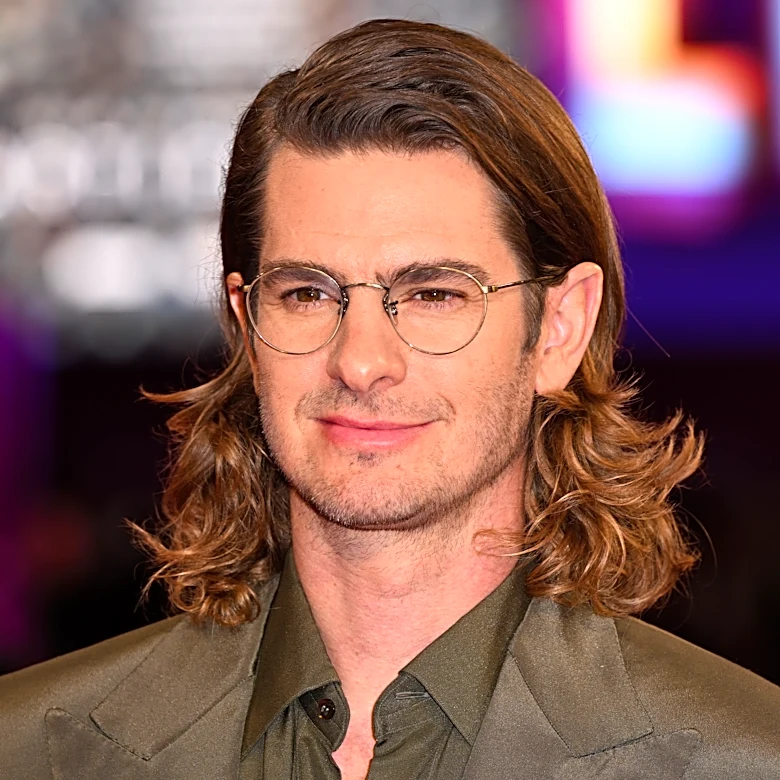 Andrew Garfield Reacts to Oscar Buzz as ‘Artificial’ Gets Resounding London Reception: ‘So Flattered That Anyone Is Going to See This Film in the F...