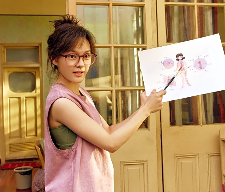 Box Office Boom for China’s Women Directors Feeds New Parallax Films Pickups From Shao Yihui, Yin Lichuan and Yang Lina (EXCLUSIVE)