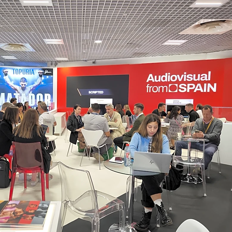 Where Is Spanish Production Heading at Mipcom 2026?