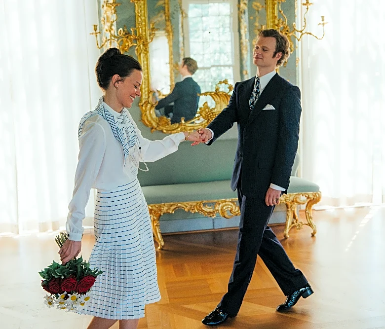 Beta Film Secures Major Deals for Female-Led Dramas ‘Queen Silvia’ and ‘La Vida Barcelona’