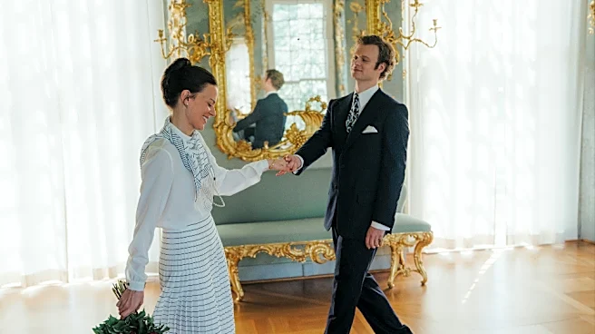 Beta Film Secures Major Deals for Female-Led Dramas ‘Queen Silvia’ and ‘La Vida Barcelona’