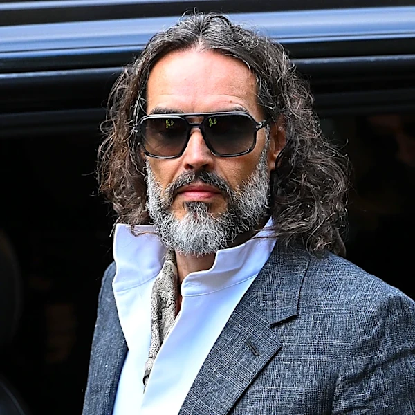 Russell Brand’s Criminal Trial Begins in London as He Faces Rape and Sexual Assault Charges