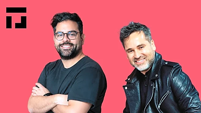 Cannes Festival Winning Producer Quijote Films Launches In-House Scripted Series Division (EXCLUSIVE)