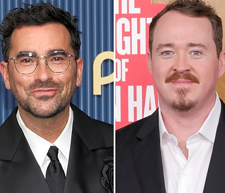 Dan Levy Calls Out Shane Gillis’ ‘SNL’ Monologue and Says ‘More Men Need to Be Standing Up’: ‘Speechless That Something Like That Can Exist on Live...