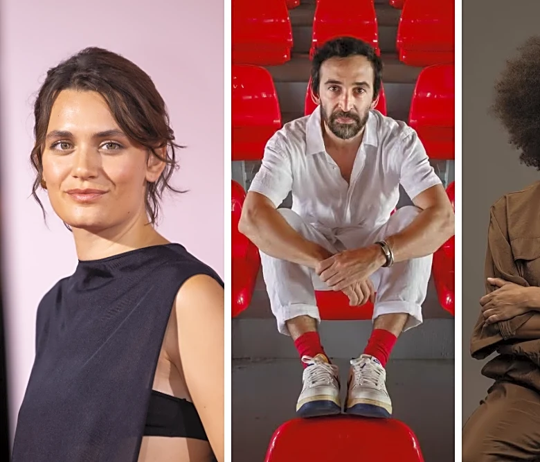 Ella Rumpf, Júlio Andrade, Ana Flávia Cavalcanti to Star in Locarno Winner Andrea Staka’s ‘Ibicaba: O Paraíso Prometido’ for MyMama Entertainment (...