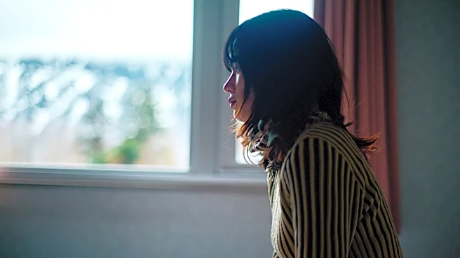 ‘Silver Express’ Review: Miki Tanaka’s Sensitive Debut Feature Explores Asexual and Aromantic Identity