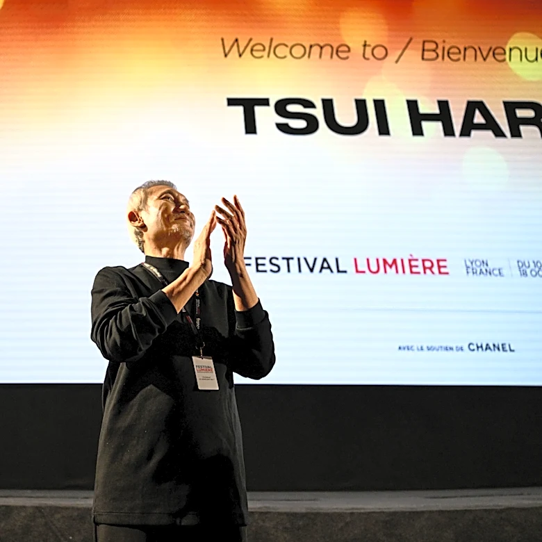 Tsui Hark Pays Emotional Tribute to Nansun Shi, Discusses New Projects and Reflects on AI at Lumière Festival (EXCLUSIVE)