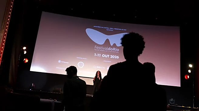 Tense Presidential Elections, a Focus on Domestic Audiences and Oscars Closer Than Ever: 10 Takeaways From the Rio Film Festival