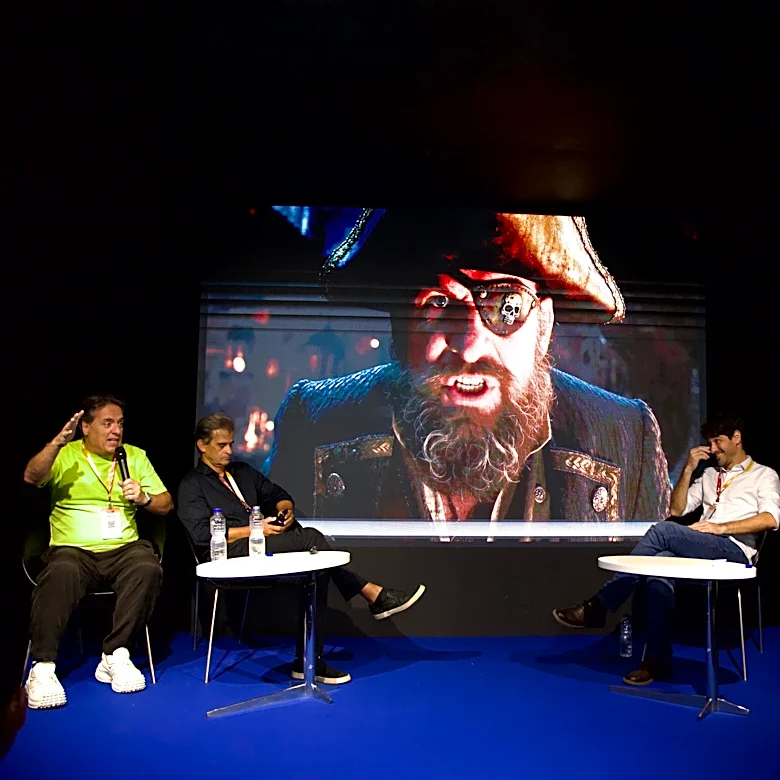 Piracy in the Crosshairs: Brazil to Launch Campaign Against IP Theft