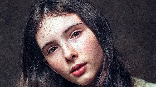 ‘Sense and Sensibility’ and ‘Hamnet’ Breakout Bodhi Rae Breathnach Signs With UTA (EXCLUSIVE)