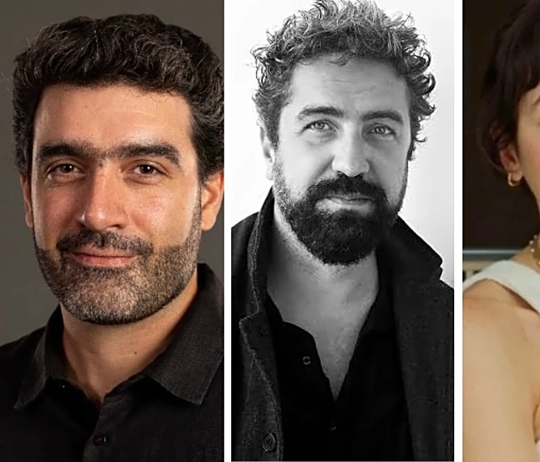 ‘Elize: Shadows of a Woman’ Director Felipe Vellas to Helm Real-Life Sinking Tragedy ‘Bateau Mouche’ for Boutique Filmes and Anonymous Content (EXC...