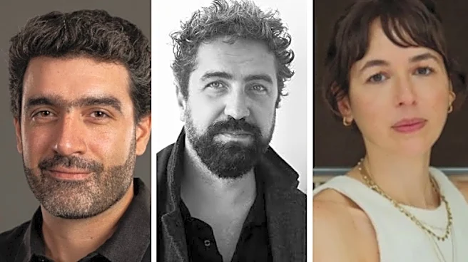 ‘Elize: Shadows of a Woman’ Director Felipe Vellas to Helm Real-Life Sinking Tragedy ‘Bateau Mouche’ for Boutique Filmes and Anonymous Content (EXC...
