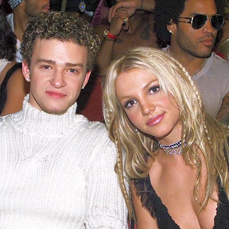 Britney Spears Drops Previously Unreleased Justin Timberlake Collaboration, ‘She’ll Never Be Me’