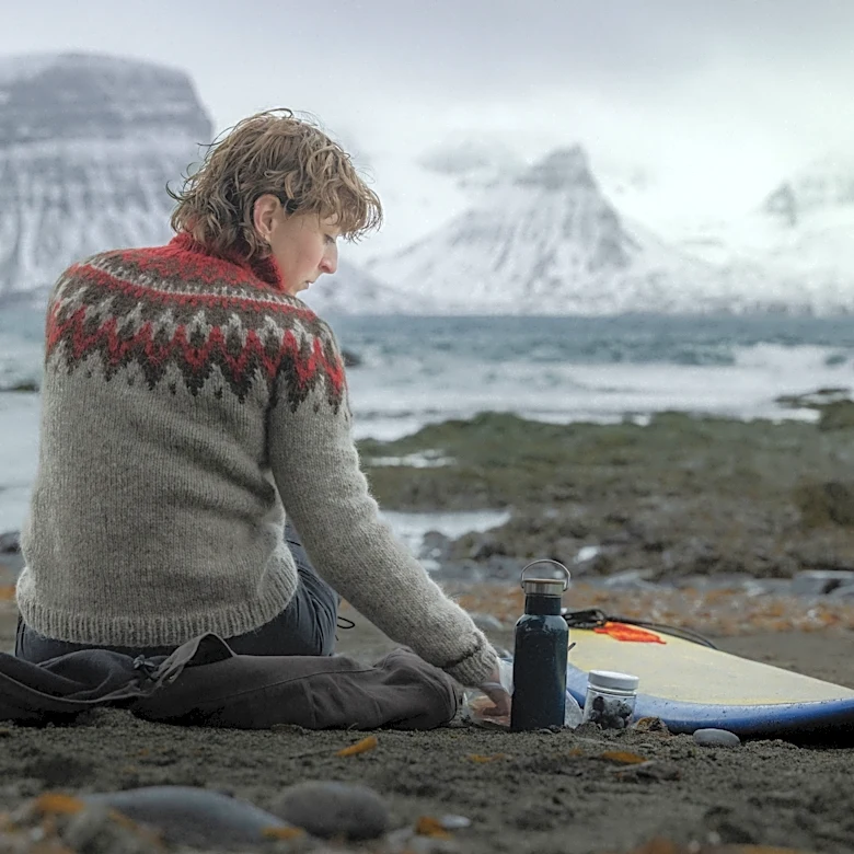 Cineflix Rights Sells Nordic Blue Crime Hit ‘Hildur’ to Canal+ in France, Australia’s SBS in Multi-Territory Deal (EXCLUSIVE)