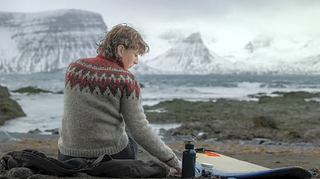 Cineflix Rights Sells Nordic Blue Crime Hit ‘Hildur’ to Canal+ in France, Australia’s SBS in Multi-Territory Deal (EXCLUSIVE)