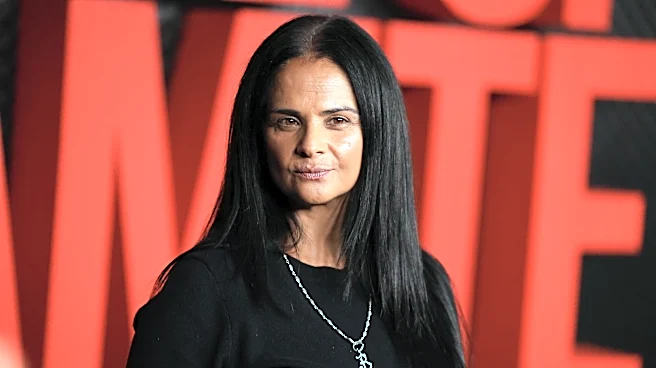 Netflix Content Chief Bela Bajaria on Overseeing Global Storytelling: ‘My Super Power is I Hire Really Great People and I Let Them Do Their Job’