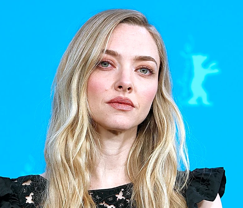 Amanda Seyfried Rejects Sex Scenes and Turned Down a TV Series Where ‘I’d Have to Have Sex All the Time’: I Don’t Want to Be ‘Naked With a Stranger...