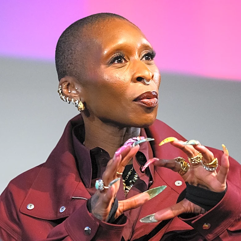 Cynthia Erivo Says ‘Not Enough Credit Is Given to Intimacy Coordinators’: ‘They’re Often Given a Hard Time’ but ‘What They Do Is Important’