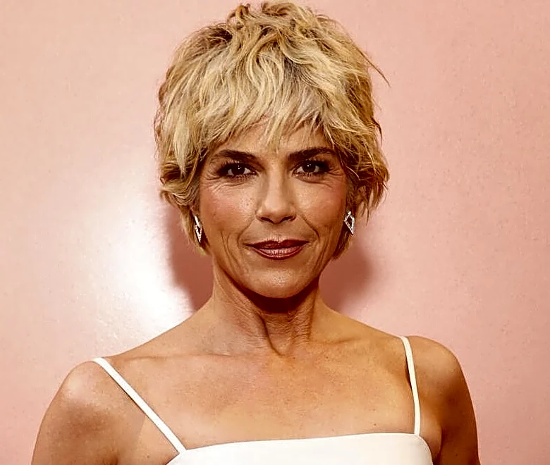Selma Blair Arrested After Allegedly Biting Flight Attendant and Trying to Open Plane Door; Rep Says She Suffered ‘Medical Emergency’