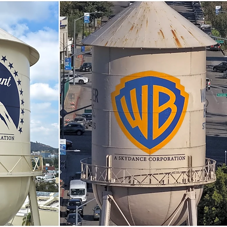 What Paramount-Warner Bros. Merger Reveals About Media’s Future (Guest Column)