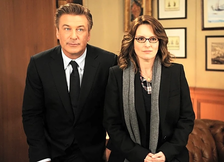 ’30 Rock’ 20th Anniversary Reunion: Tina Fey and Tracy Morgan Try to Remember Their Lines, Alec Baldwin Riffs as Jack Donaghy and More Best Moments