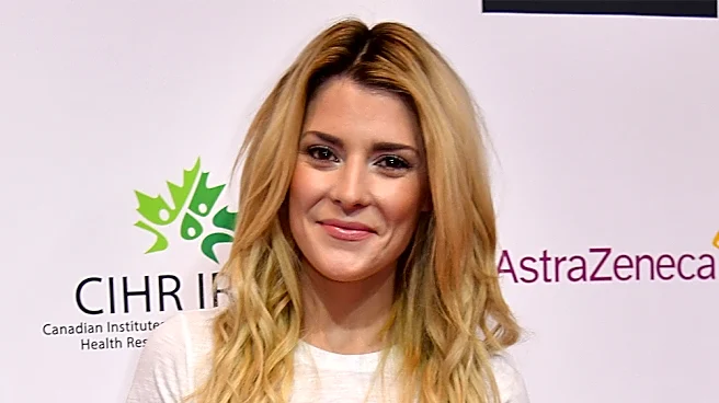 Grace Helbig Reveals Upcoming Surgery for Brain Tumors Three Years After Beating Breast Cancer