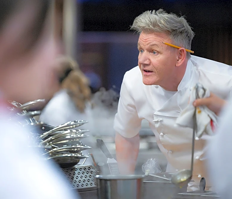 TV Cooking Shows Get Spicy With Food Influencers in the Mix: ‘It Has to Hook You In’