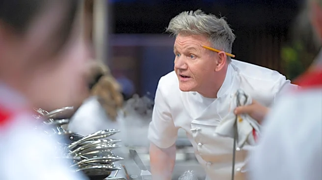 TV Cooking Shows Get Spicy With Food Influencers in the Mix: ‘It Has to Hook You In’