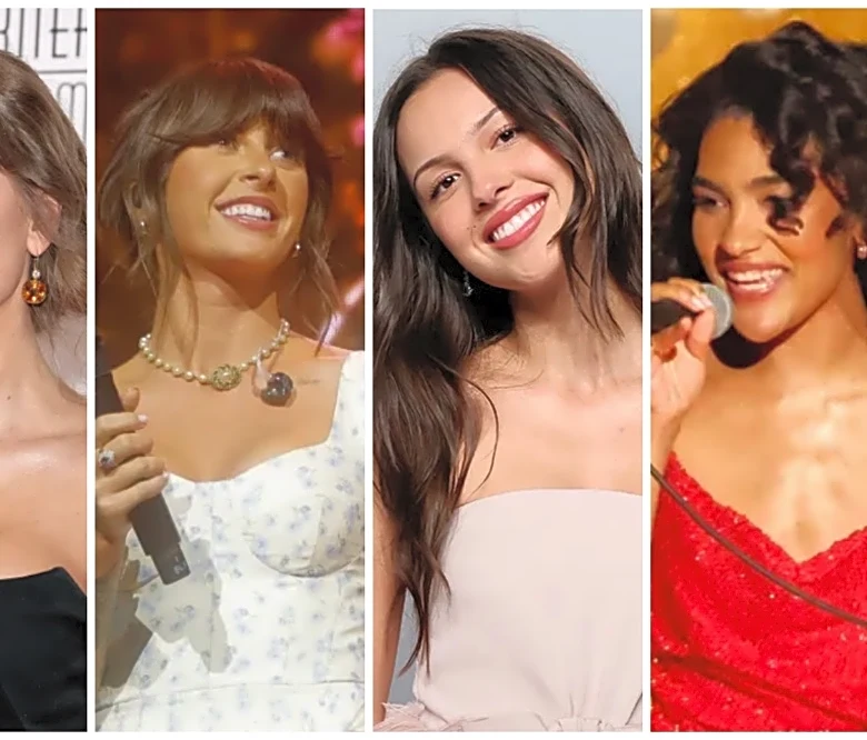 Record and Song of the Year Grammy Predictions: With Ella Langley, Taylor Swift, the Two Olivias and Other Frontrunners in the Race, Expect a Nail-...