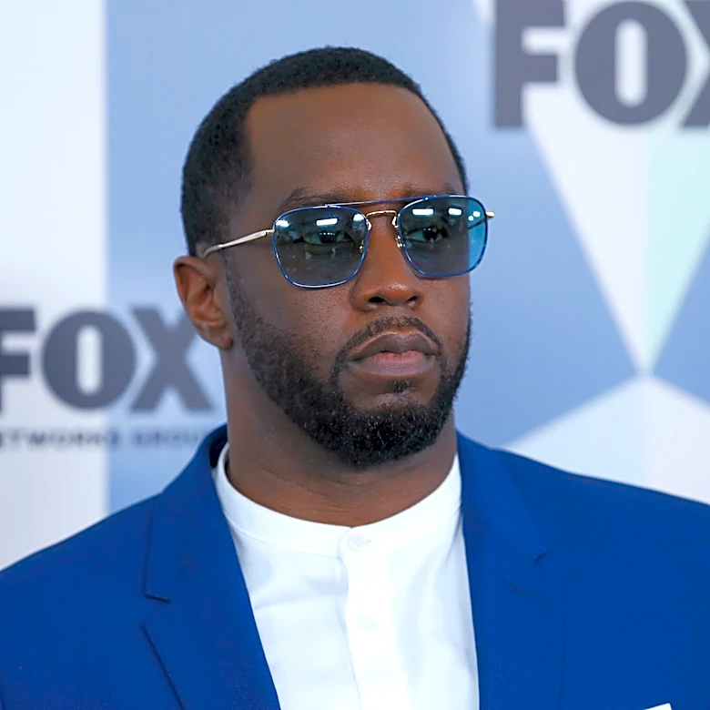 Sean ‘Diddy’ Combs Hospitalized After Suffering Head Injury in Prison