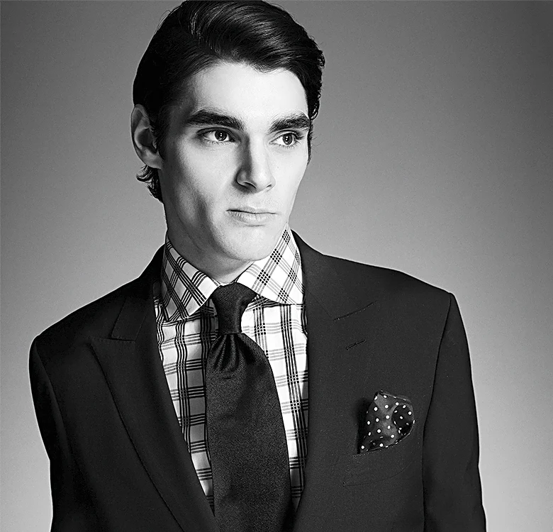 ‘Breaking Bad’ Star RJ Mitte’s Heartbreaking Performance as Walter White Jr. Was a Breakthrough for Disability Representation