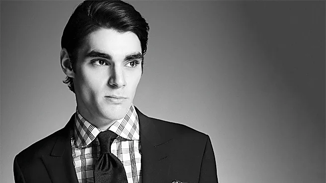 ‘Breaking Bad’ Star RJ Mitte’s Heartbreaking Performance as Walter White Jr. Was a Breakthrough for Disability Representation