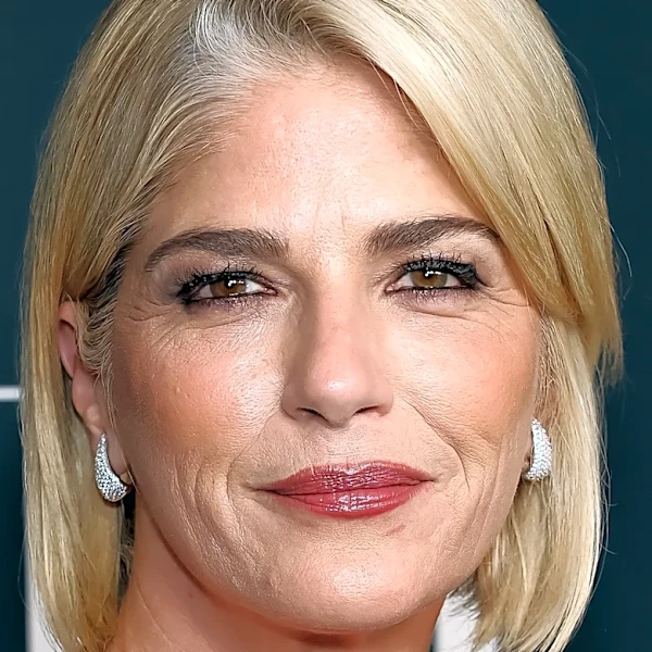 Selma Blair Charged with Second-Degree Assault Following Plane Incident, Released on $20,000 Bail
