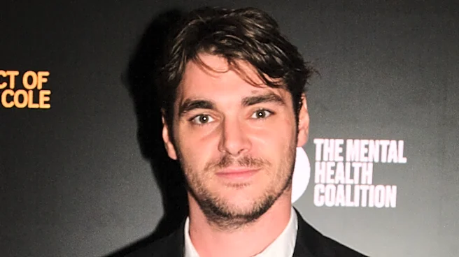 ‘Breaking Bad’ Star RJ Mitte’s Cause of Death Confirmed as Suicide