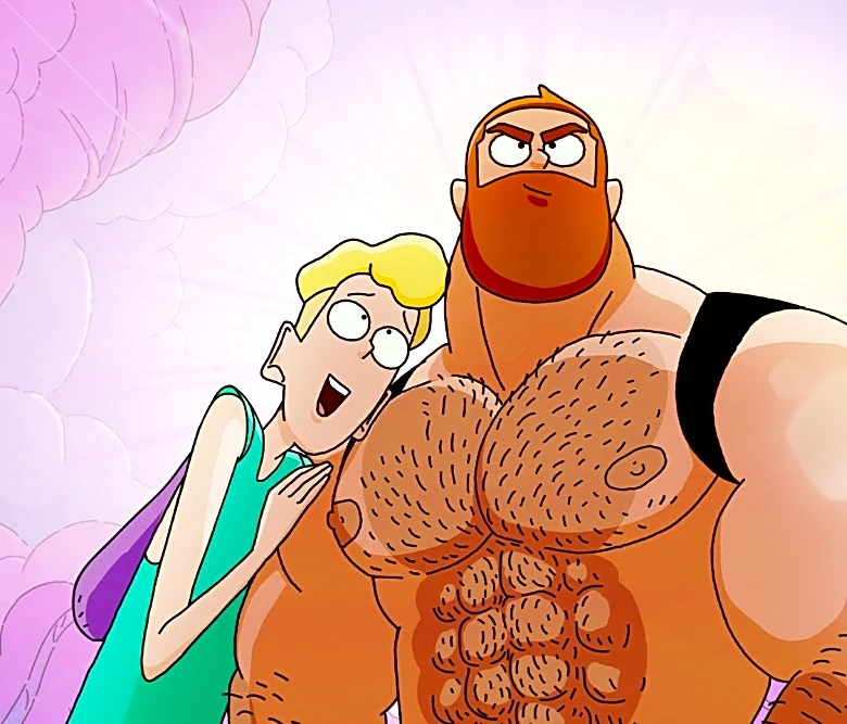 Cannes Queer Animated Comedy ‘Jim Queen’ Scores New Sales at Busan (EXCLUSIVE)