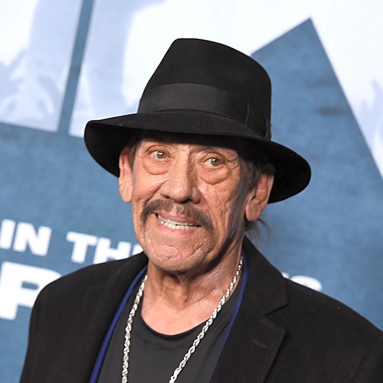 Danny Trejo Had ‘Never Heard’ of Ben Shapiro Before Signing On for Daily Wire’s ‘Pawn Shop,’ Says His Son: ‘It’s F—d Up. He’s Handcuffed to This St...