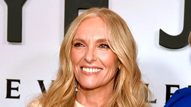 Toni Collette’s Directorial Debut ‘The Best Of’ Among 75 Projects Backed by Screen Australia