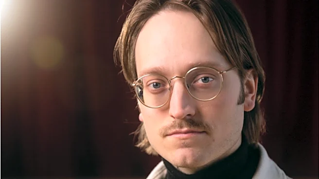 ‘Bloodsuckers’ Team Reunites on ‘Body in the Closet’ on Warner Bros. Title With Comedian Axel Åhman Eyed for the Lead Role (EXCLUSIVE)