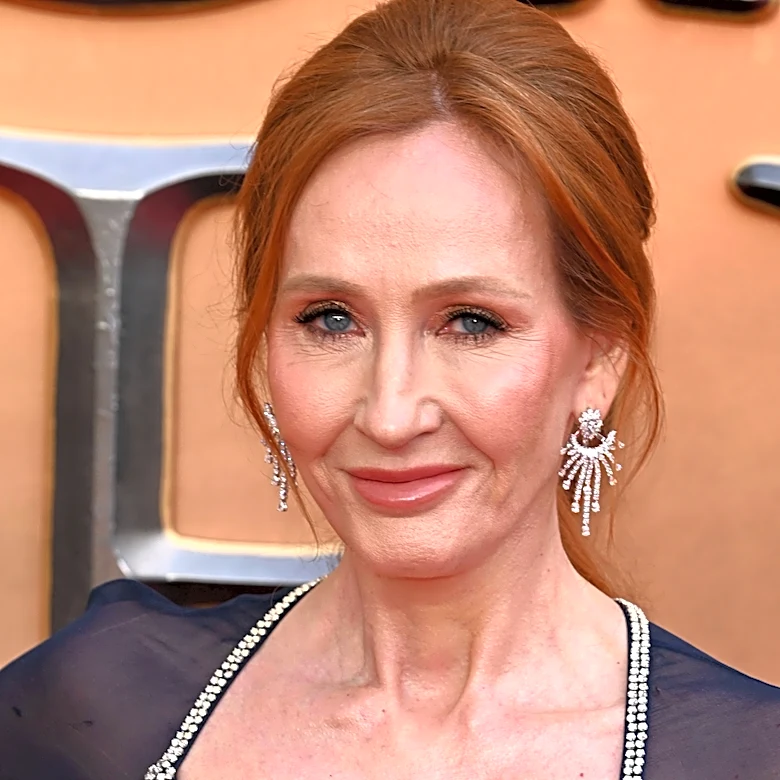 J.K. Rowling Docuseries Set at BBC