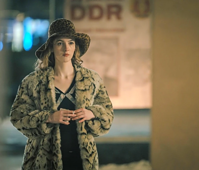BBC, ZDF Cold War Thriller ‘Honey’ Offers Sex, Lies – and Prosthetic Testicles: ‘There’s an Innate Comedy and Absurdity to Spying’