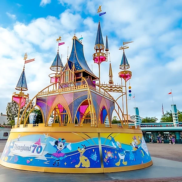 Disney Bids on Character.ai Assets as Chatbot Provider Files for Chapter 11 Bankruptcy