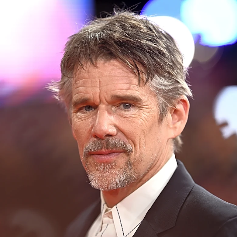 Ethan Hawke Stars in Supernatural Horror Podcast ‘Midnight Radio’: ‘There’s an Intimacy to the Audio-Only Medium’