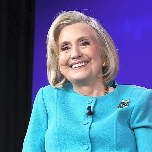 Hillary Clinton to Co-Host Podcast on 2026 Midterm Elections With Kara Swisher for Vox Media, Owned by James Murdoch