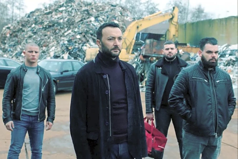 Skoop Media Launches New Crime Label Dutch Noir: ‘Range, Scale and Attitude’ (EXCLUSIVE)