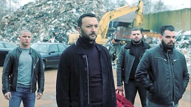 Skoop Media Launches New Crime Label Dutch Noir: ‘Range, Scale and Attitude’ (EXCLUSIVE)